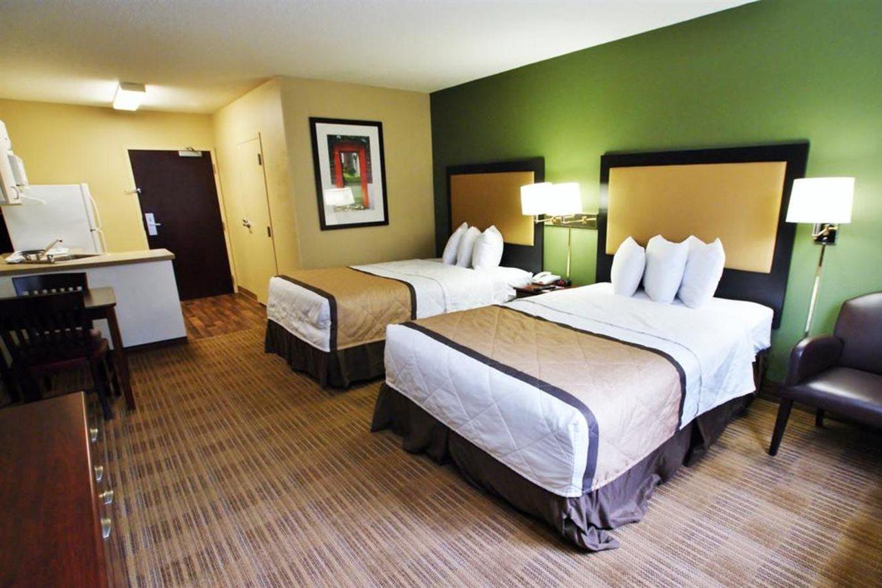 Extended Stay America Suites - Santa Barbara - Calle Real Goleta Exterior foto