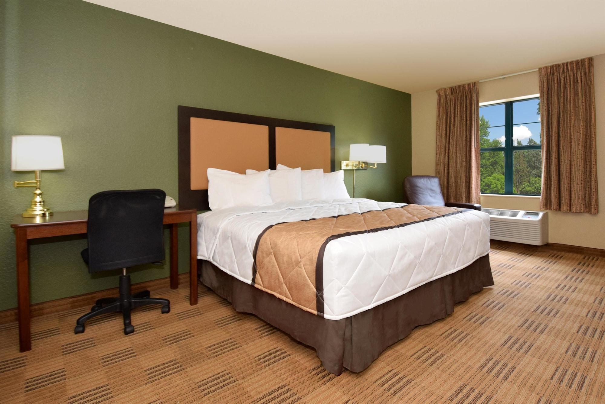 Extended Stay America Suites - Santa Barbara - Calle Real Goleta Exterior foto