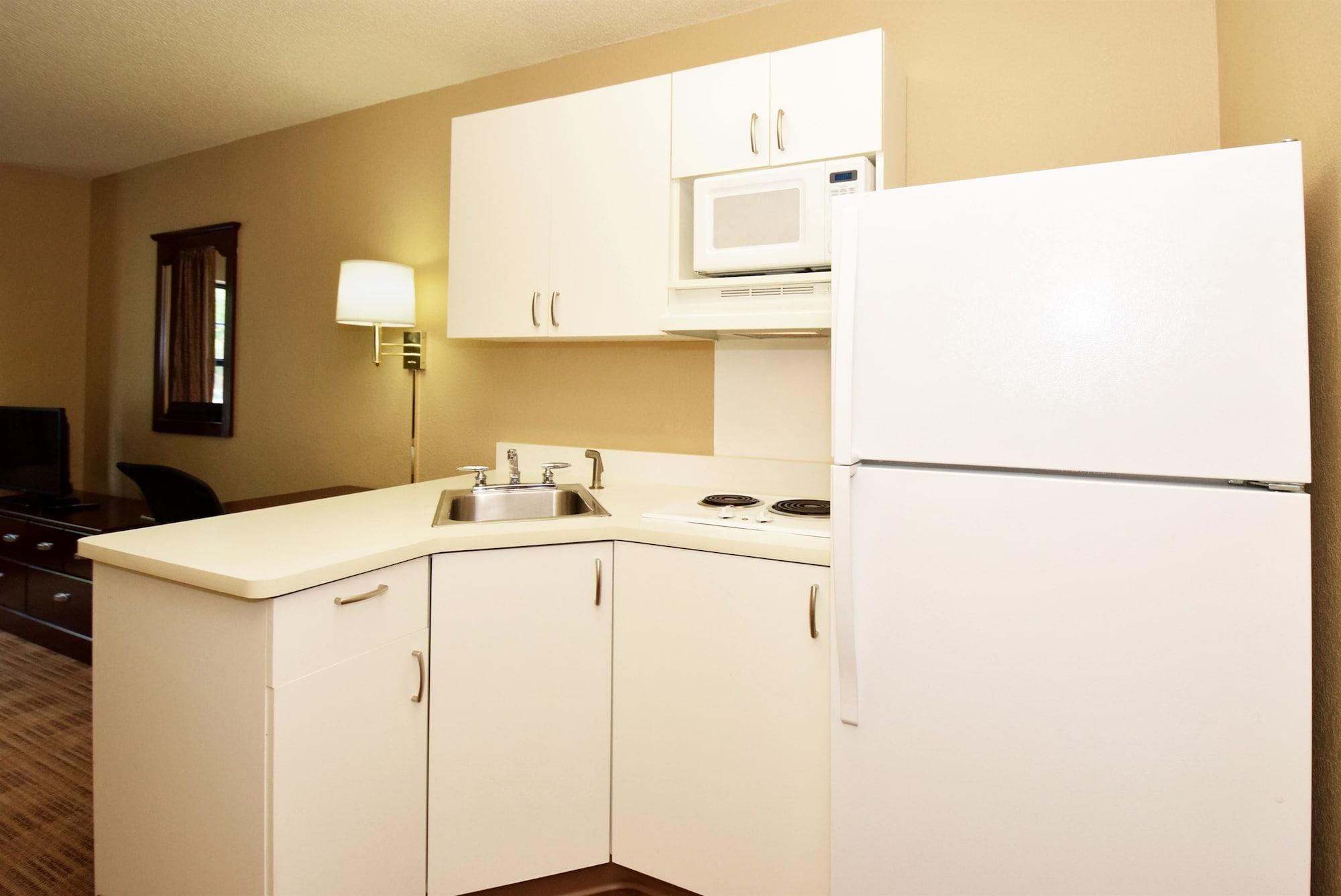 Extended Stay America Suites - Santa Barbara - Calle Real Goleta Exterior foto