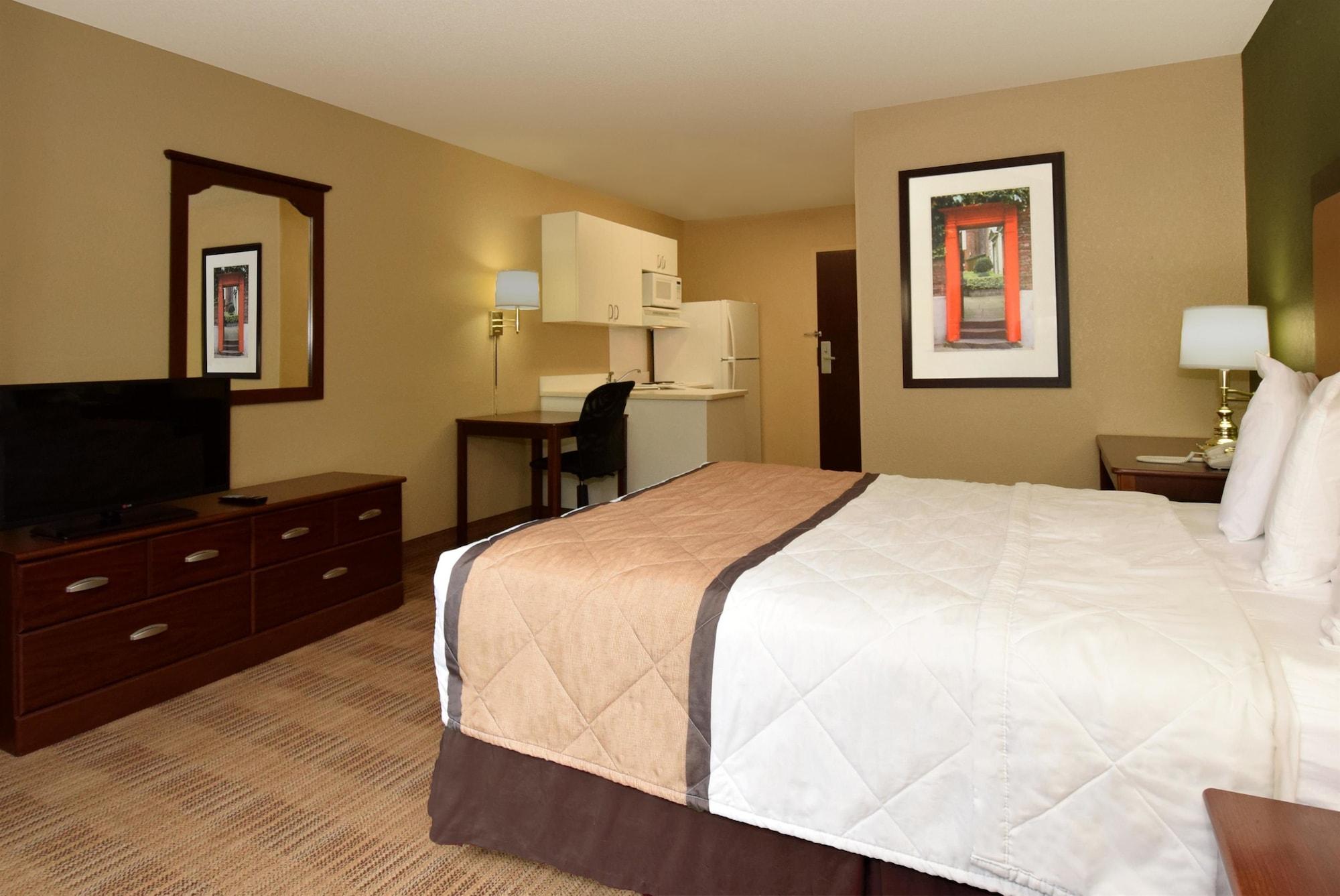 Extended Stay America Suites - Santa Barbara - Calle Real Goleta Exterior foto