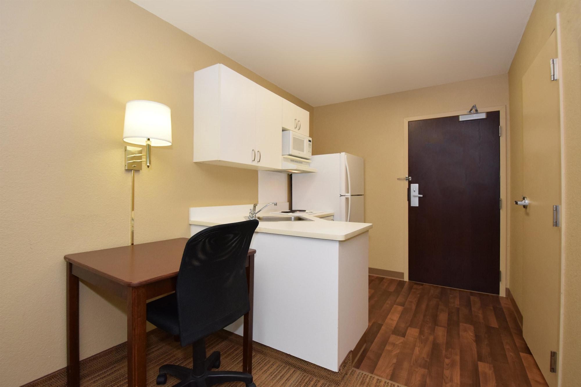 Extended Stay America Suites - Santa Barbara - Calle Real Goleta Exterior foto