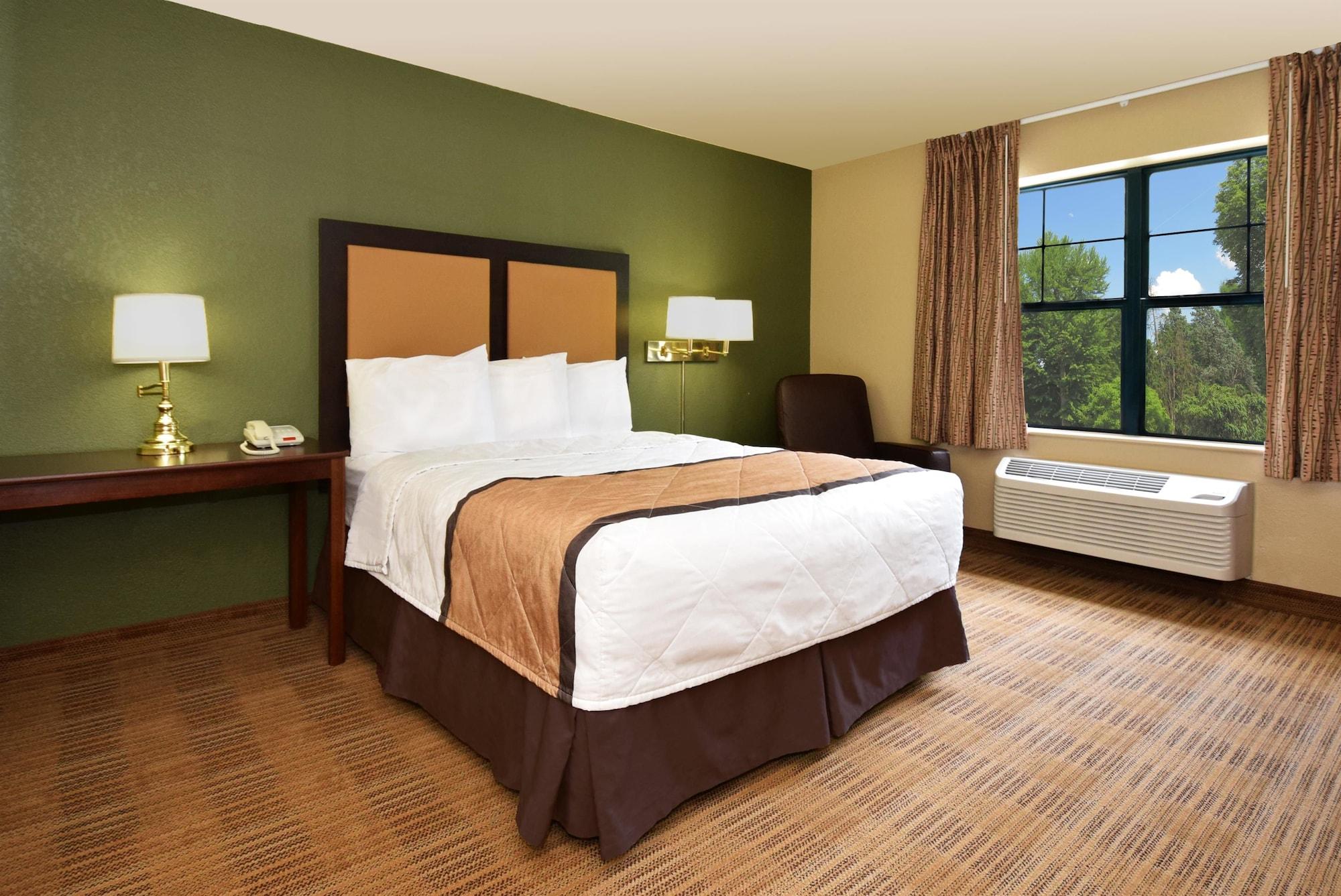 Extended Stay America Suites - Santa Barbara - Calle Real Goleta Exterior foto