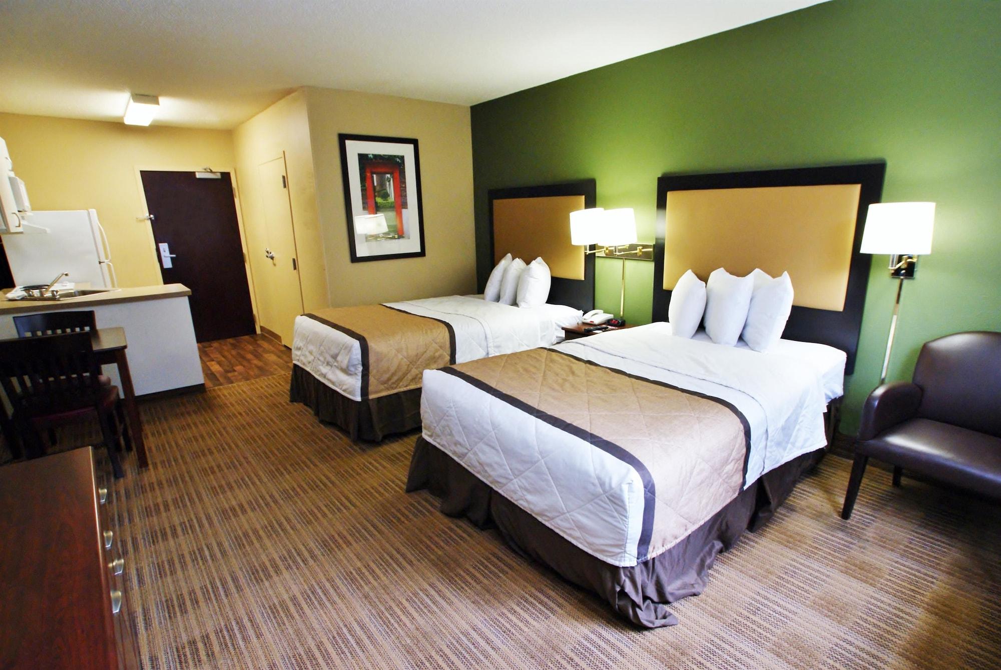 Extended Stay America Suites - Santa Barbara - Calle Real Goleta Exterior foto