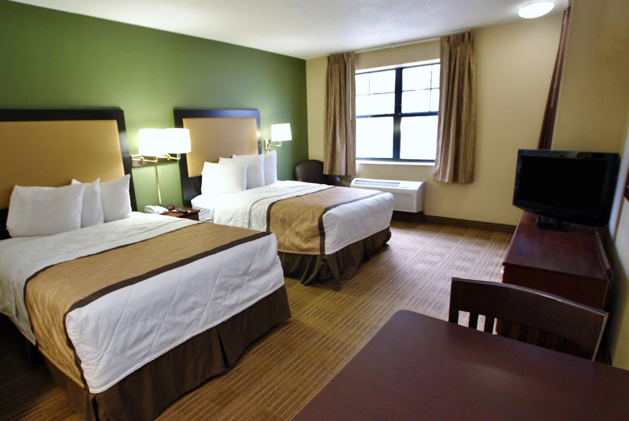 Extended Stay America Suites - Santa Barbara - Calle Real Goleta Exterior foto