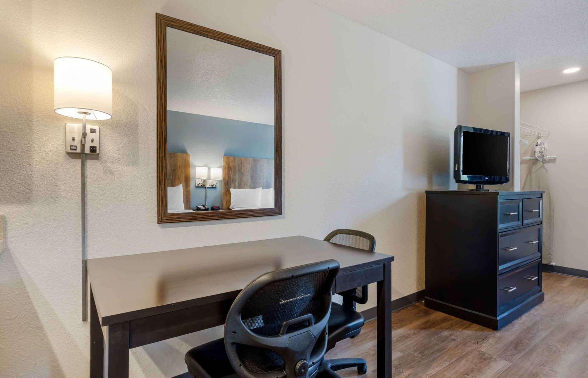 Extended Stay America Suites - Santa Barbara - Calle Real Goleta Exterior foto