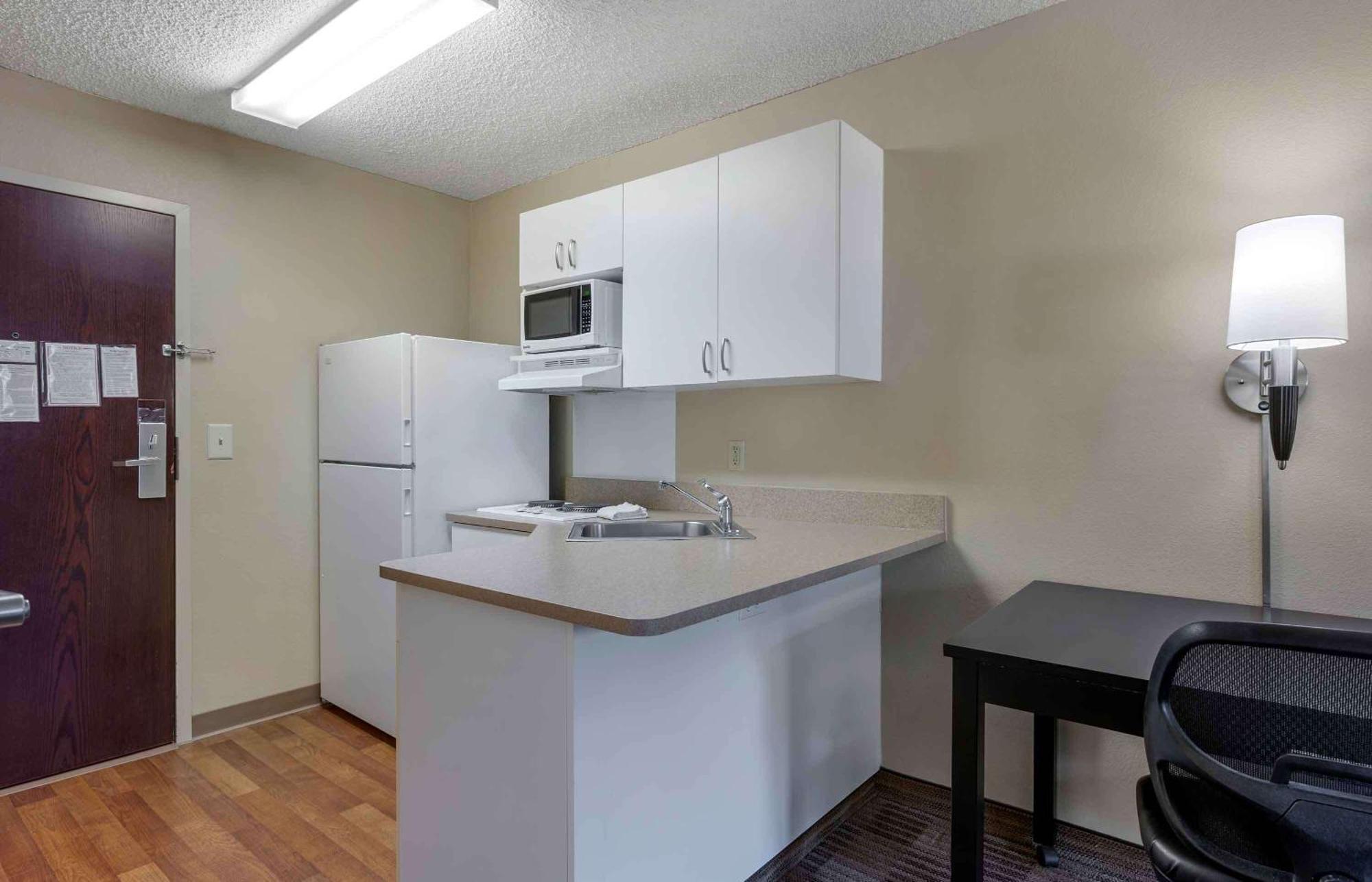 Extended Stay America Suites - Santa Barbara - Calle Real Goleta Exterior foto