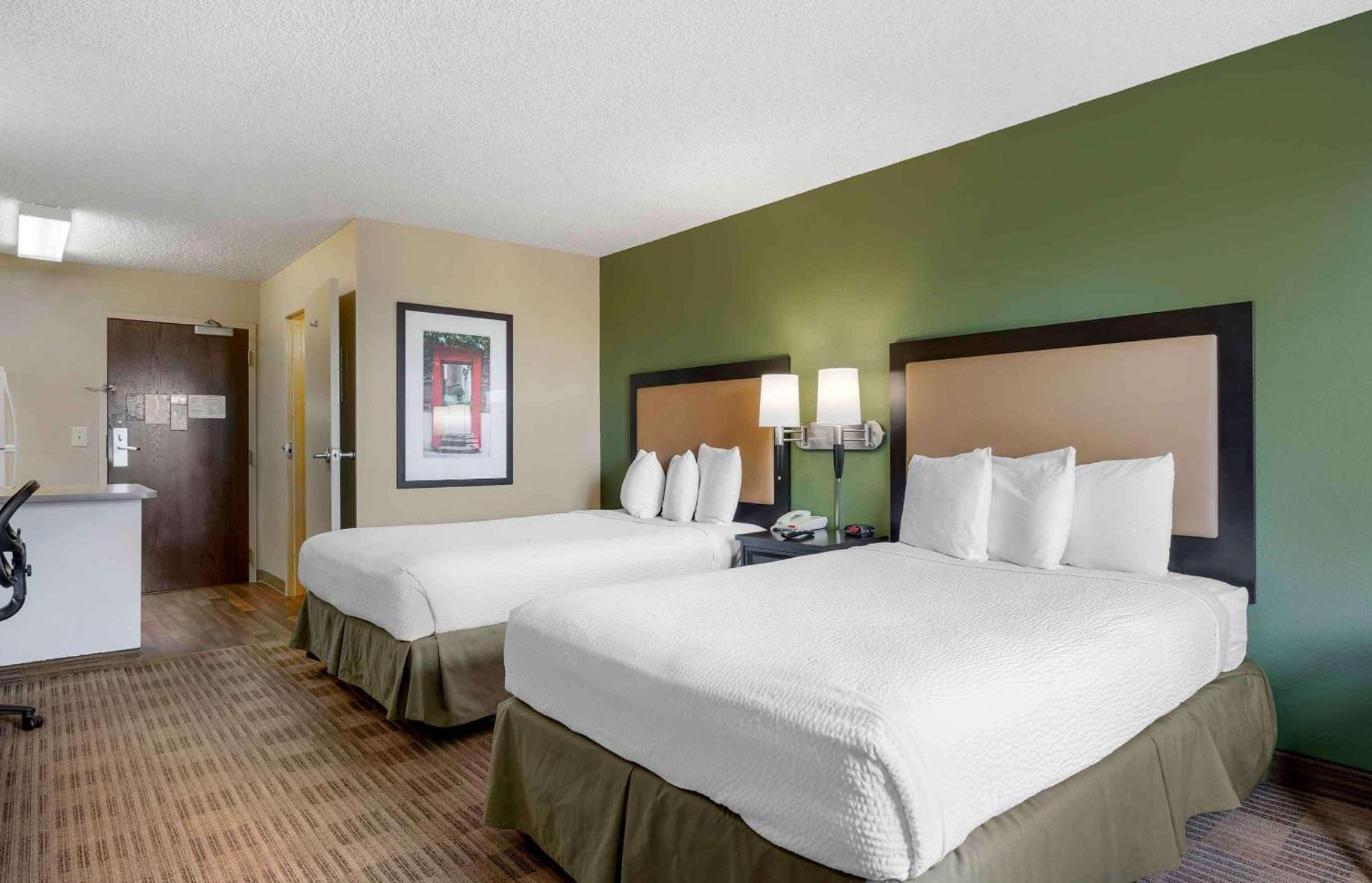 Extended Stay America Suites - Santa Barbara - Calle Real Goleta Exterior foto