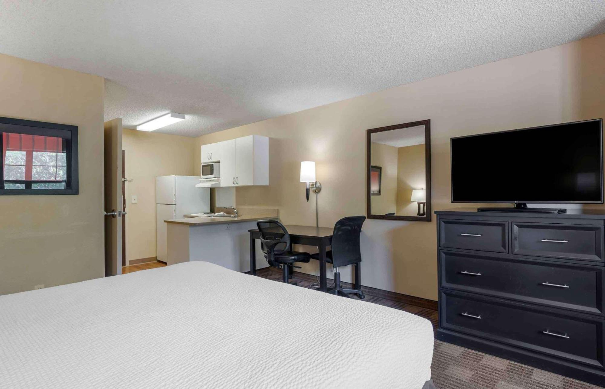 Extended Stay America Suites - Santa Barbara - Calle Real Goleta Exterior foto