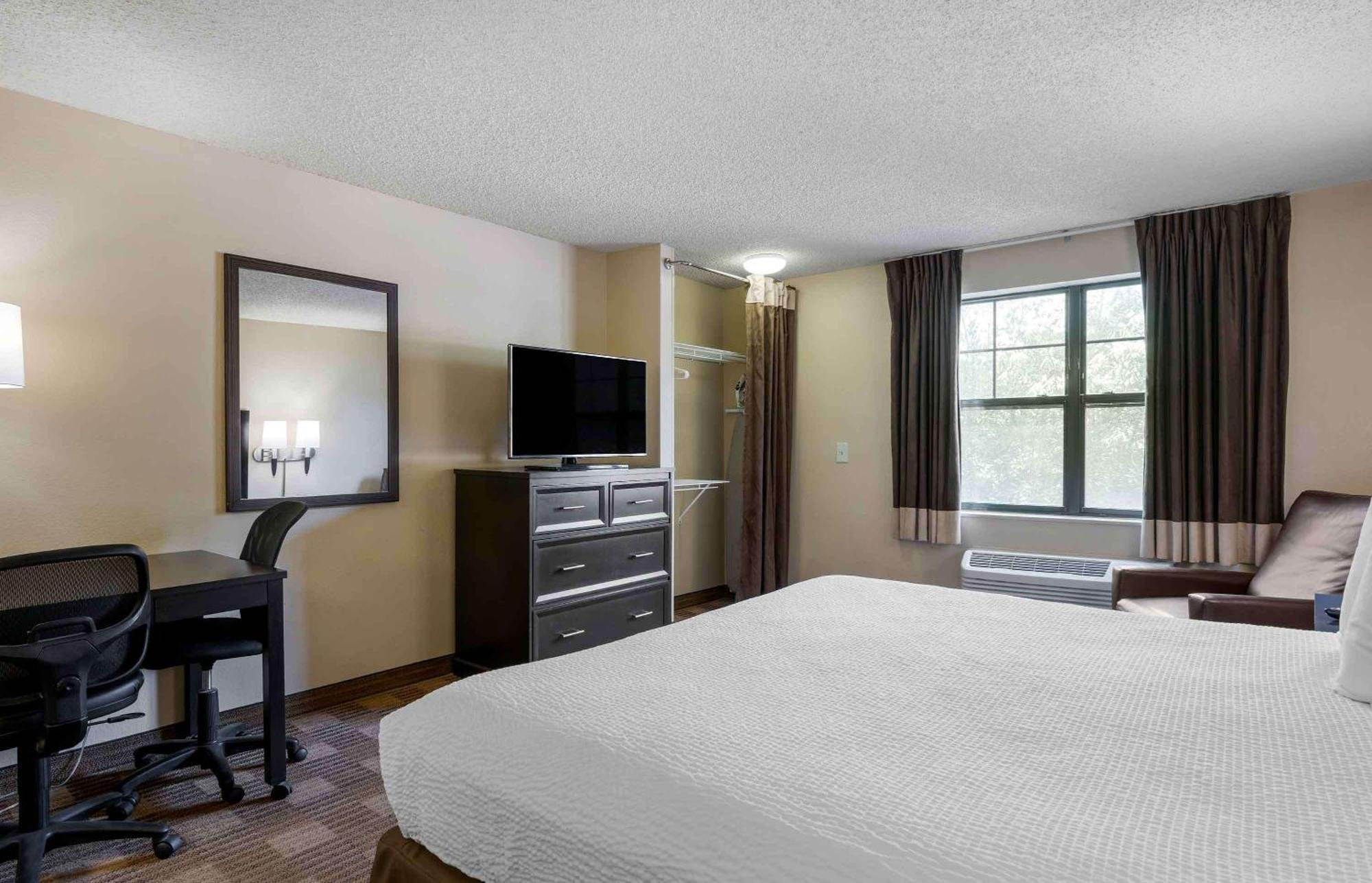 Extended Stay America Suites - Santa Barbara - Calle Real Goleta Exterior foto