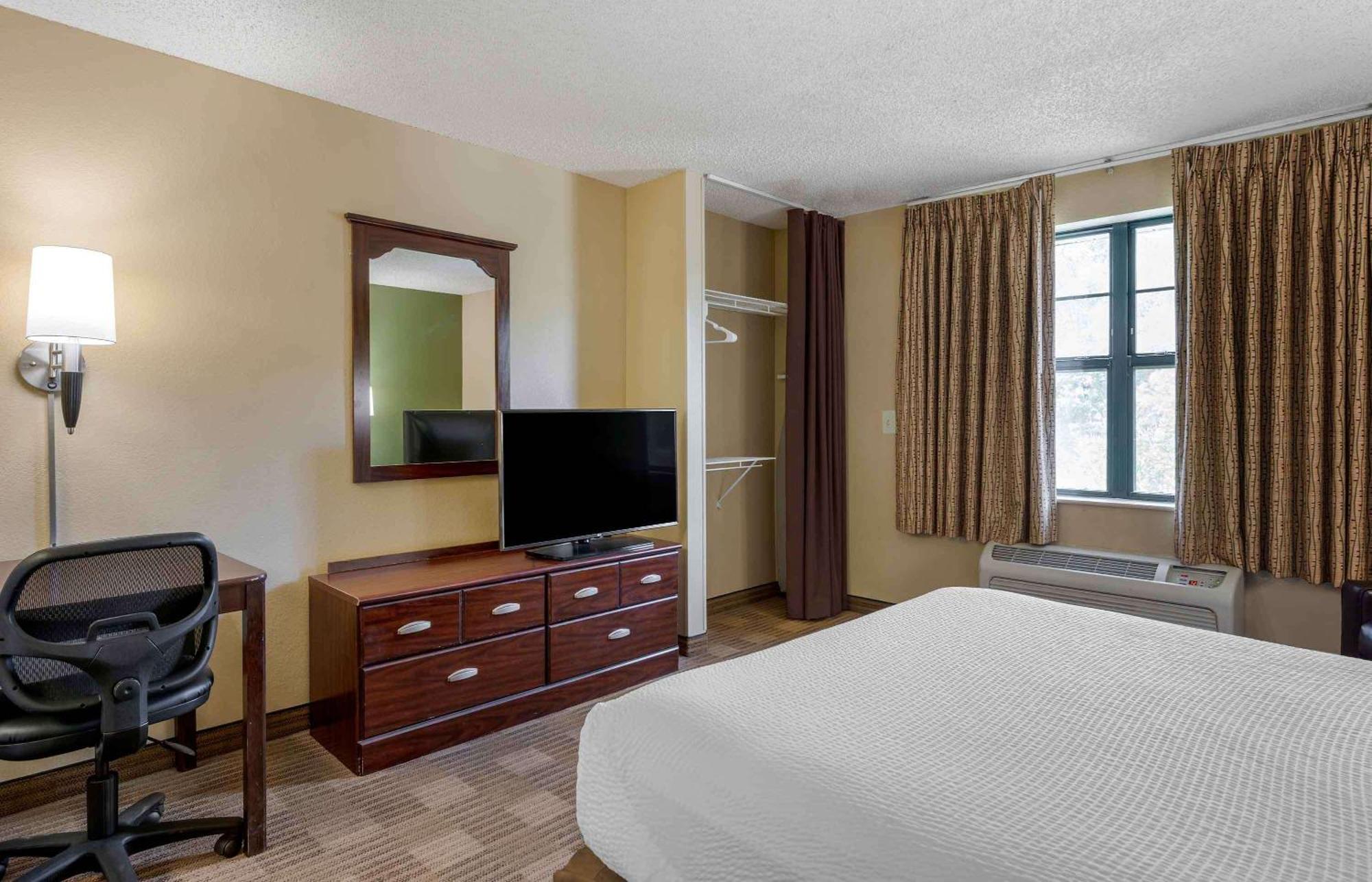 Extended Stay America Suites - Santa Barbara - Calle Real Goleta Exterior foto