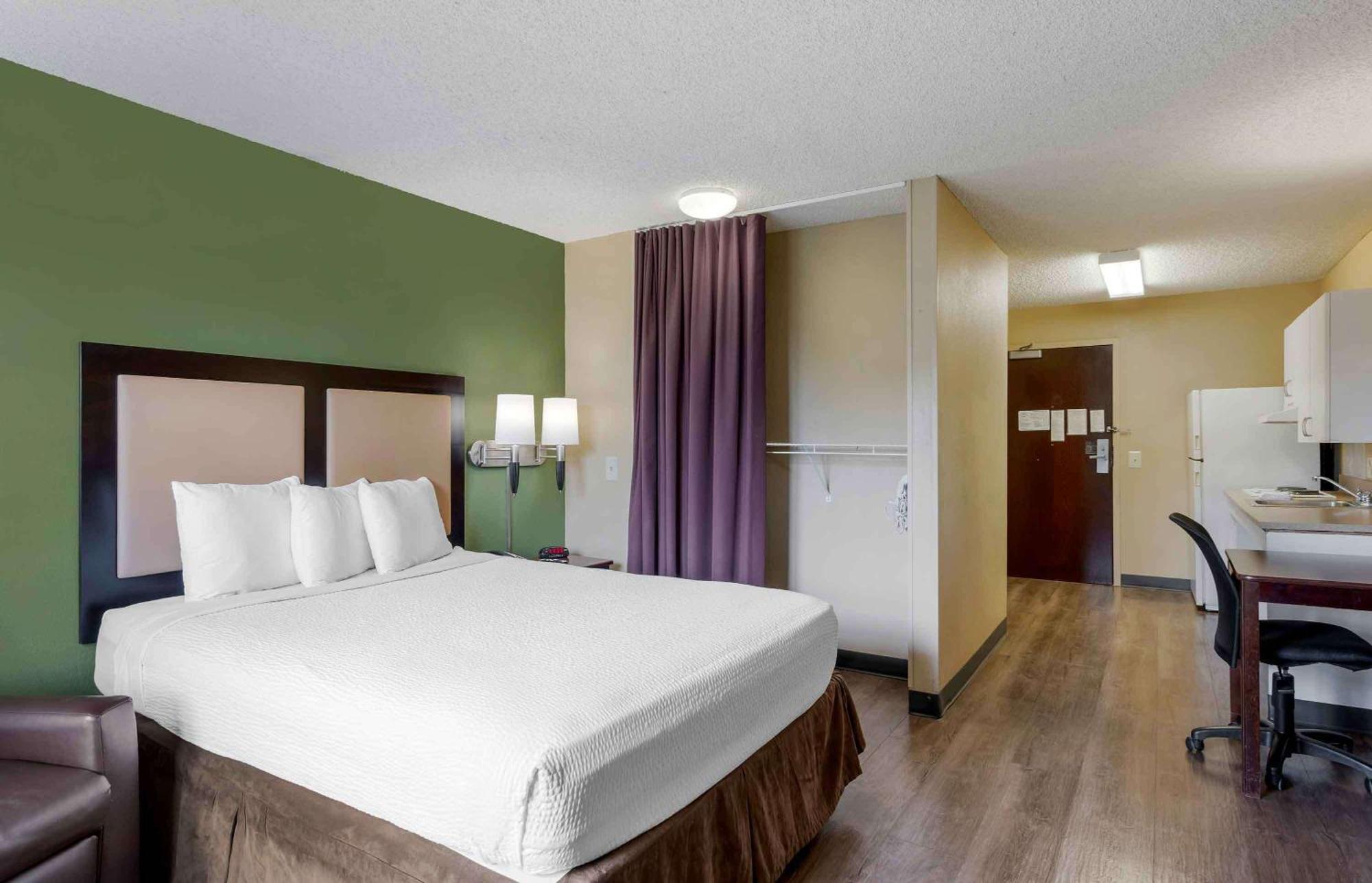 Extended Stay America Suites - Santa Barbara - Calle Real Goleta Exterior foto