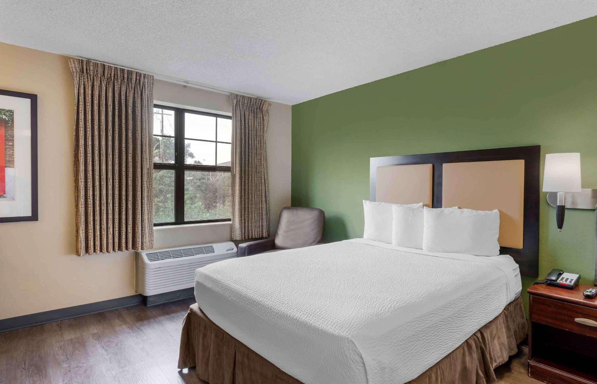 Extended Stay America Suites - Santa Barbara - Calle Real Goleta Exterior foto