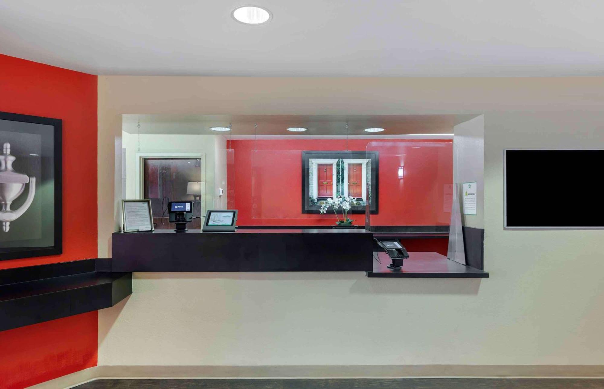 Extended Stay America Suites - Santa Barbara - Calle Real Goleta Exterior foto