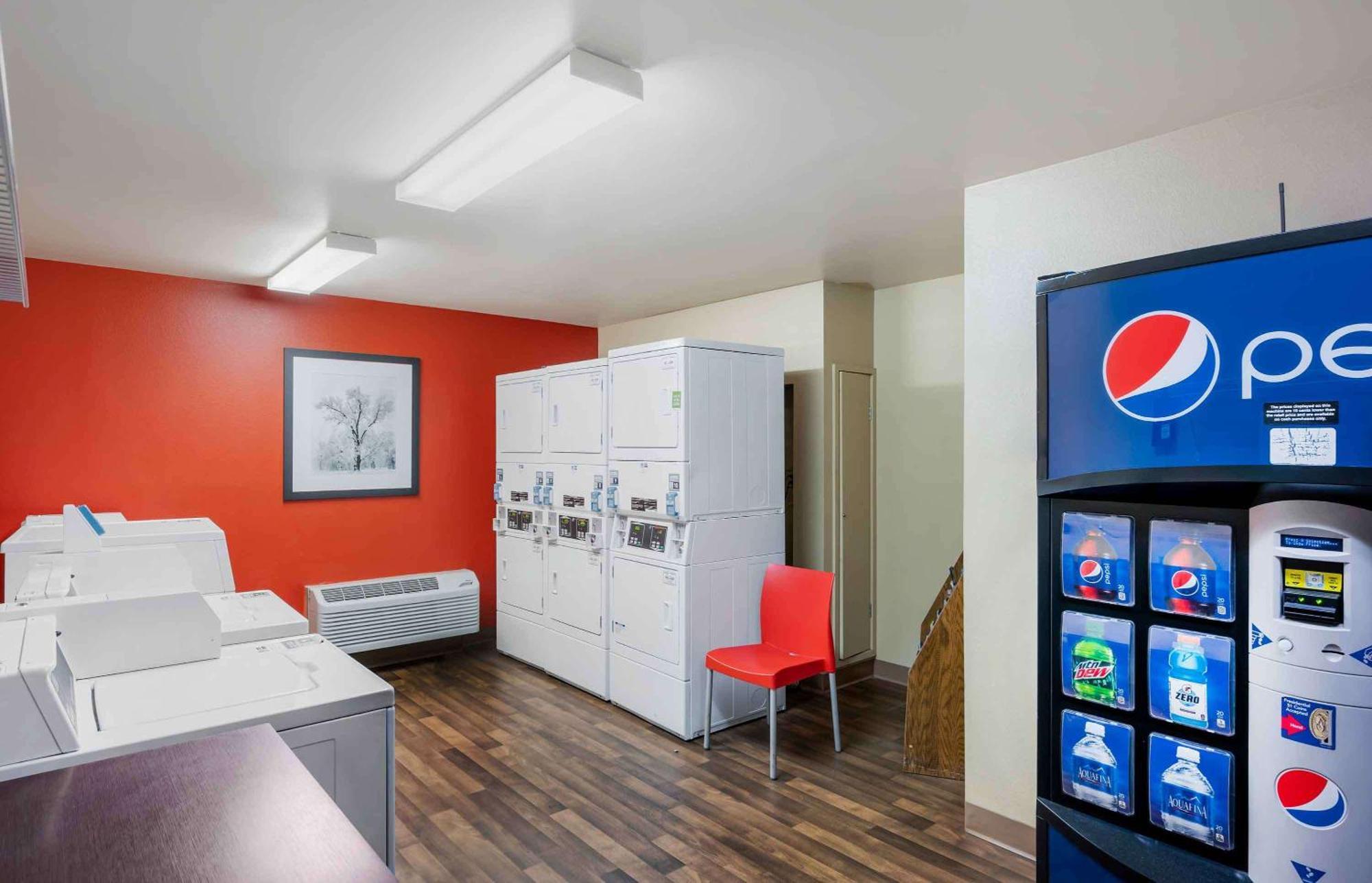 Extended Stay America Suites - Santa Barbara - Calle Real Goleta Exterior foto