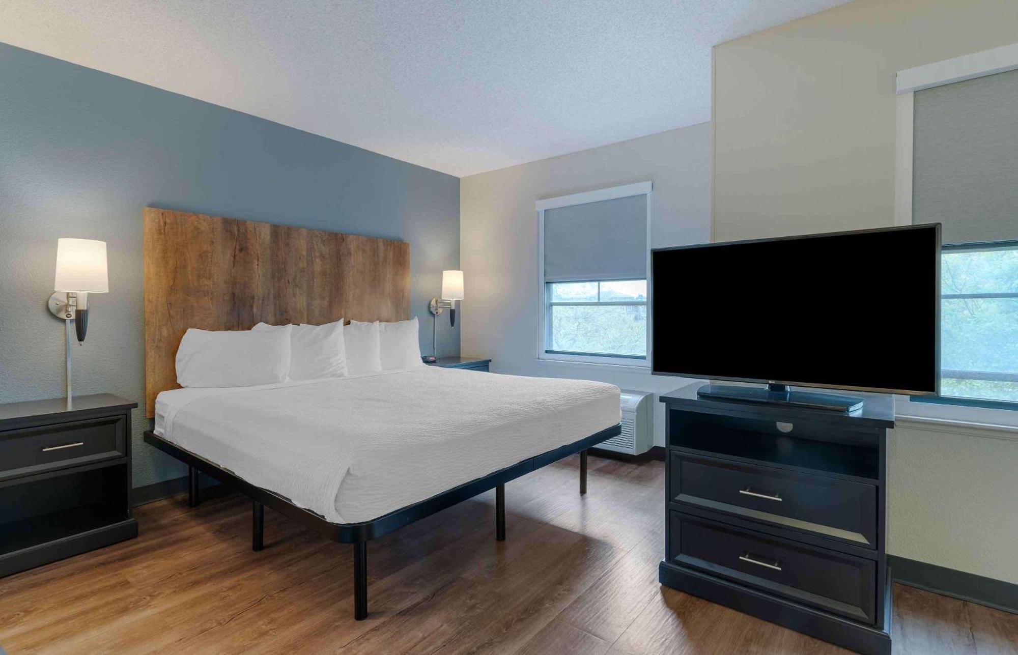 Extended Stay America Suites - Santa Barbara - Calle Real Goleta Exterior foto