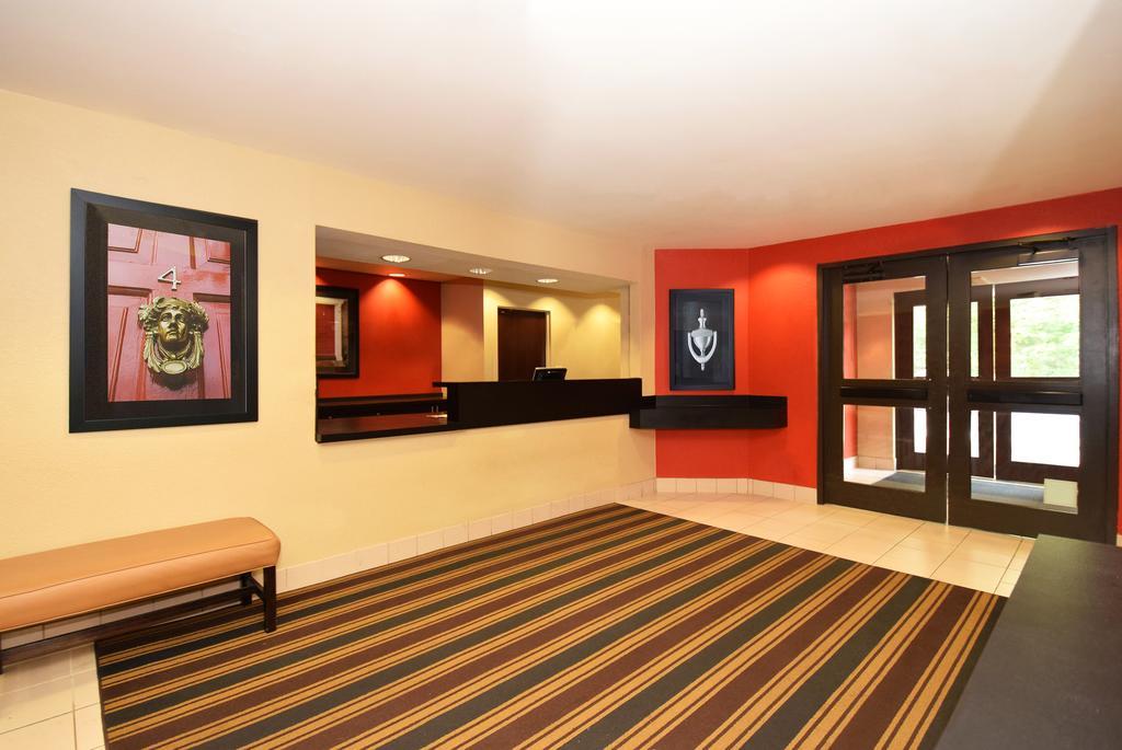 Extended Stay America Suites - Santa Barbara - Calle Real Goleta Exterior foto