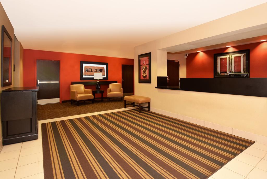 Extended Stay America Suites - Santa Barbara - Calle Real Goleta Exterior foto