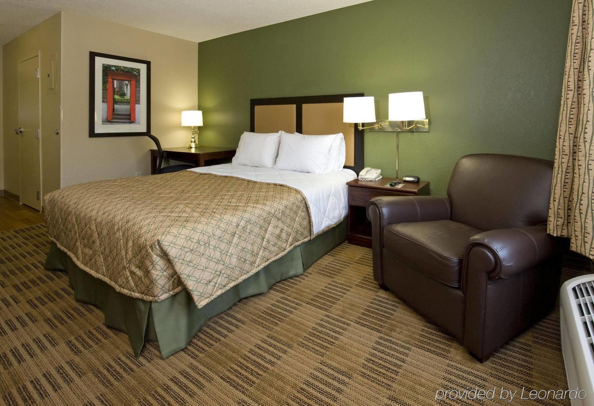 Extended Stay America Suites - Santa Barbara - Calle Real Goleta Exterior foto