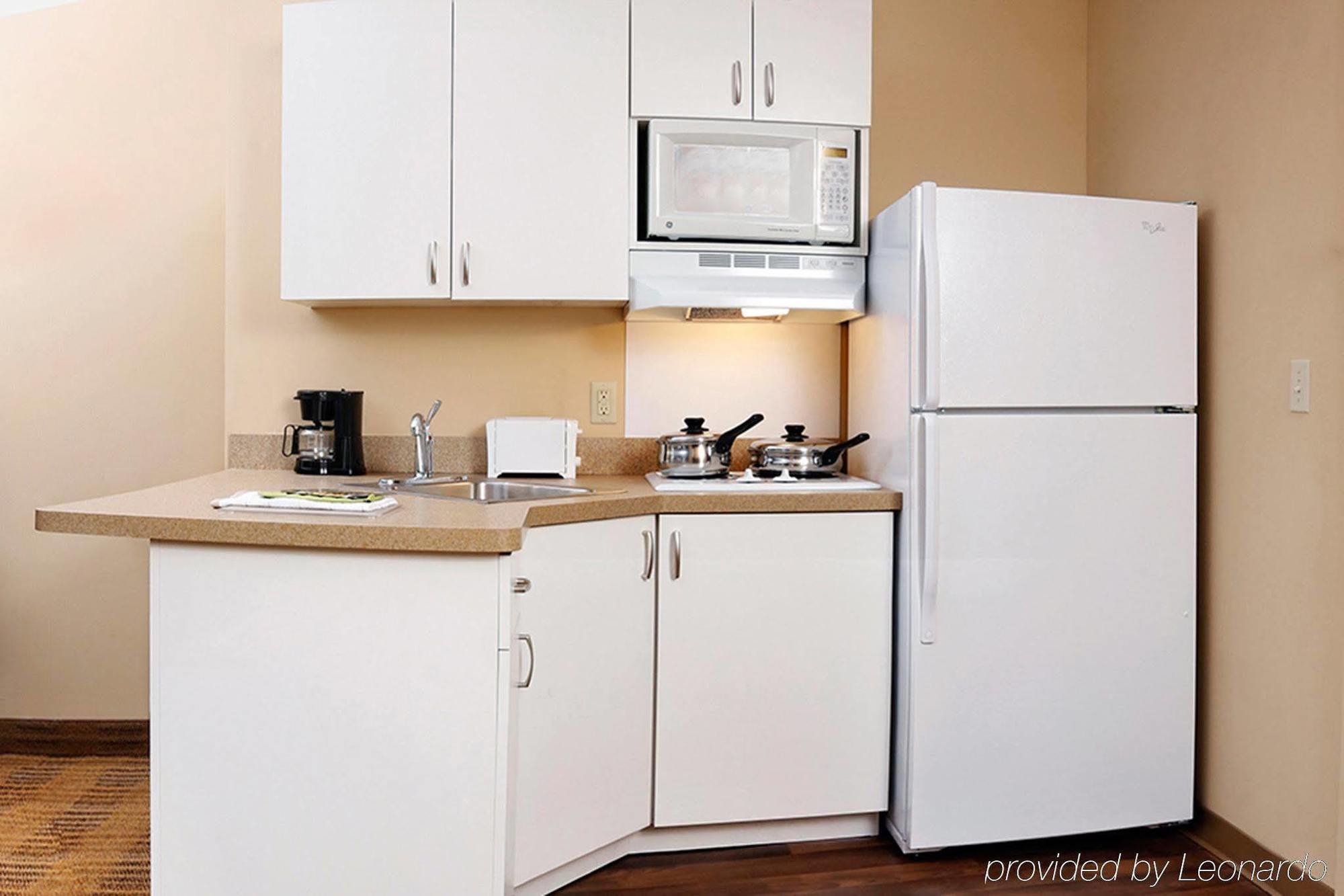 Extended Stay America Suites - Santa Barbara - Calle Real Goleta Exterior foto