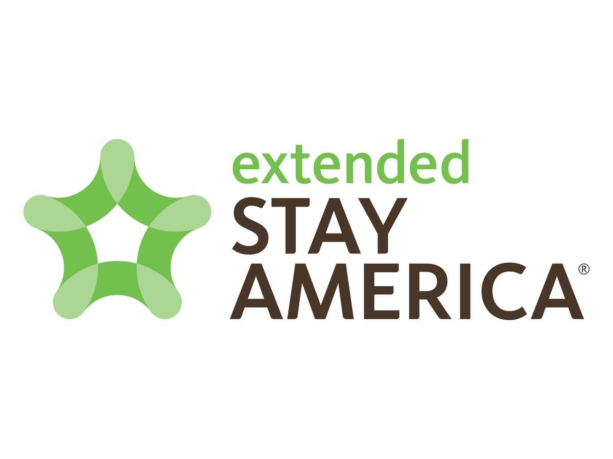 Extended Stay America Suites - Santa Barbara - Calle Real Goleta Exterior foto
